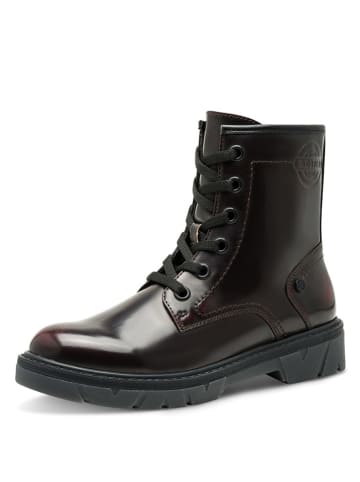 s.Oliver Boots in Bordeaux