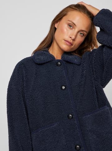 Vila Kurtka przejściowa "Vimelusa" w kolorze granatowym