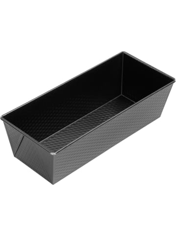 Kaiser Kastenform "Classic" in Anthrazit - (B)35 x (H)15,5 x (T)10 cm