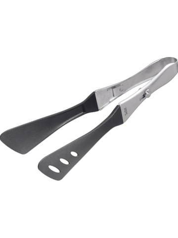 Silit Edelstahl-Zange "Girato" - (L)31 cm