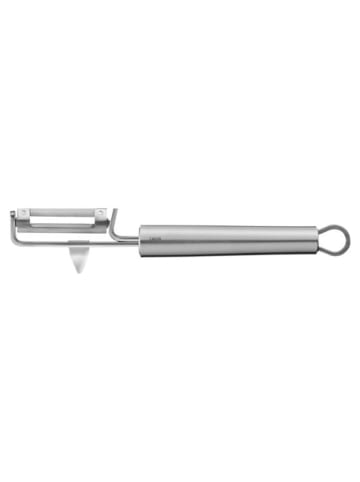 Silit Edelstahl-Sparschäler "Classic Line" - (L)19 cm