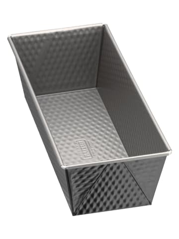 Kaiser Königskuchenform "Inspiration" in Anthrazit - (B)25 cm