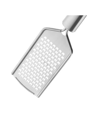 Silit Edelstahl-Küchenreibe "Classic Line" - (L)25 cm