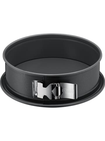 Kaiser Springform "La Forme Plus" in Anthrazit - Ø 24 cm