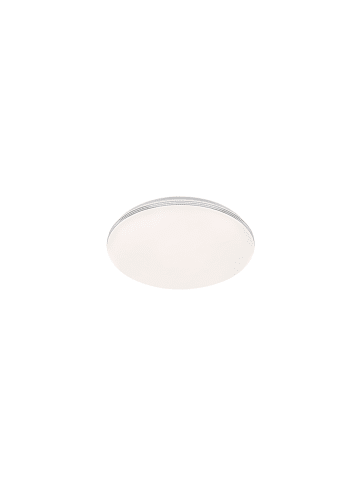 FISCHER & HONSEL Ledplafonnière wit - Ø 33 mm