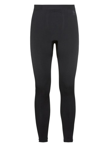 Odlo Funktionsunterhose "Performance Warm" in Schwarz