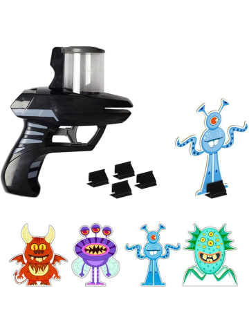 The Home Deco Kids Schietspel "Alien" - vanaf 5 jaar