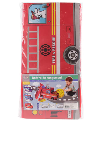 The Home Deco Kids Pudełko "Bus" (produkt niespodzianka)