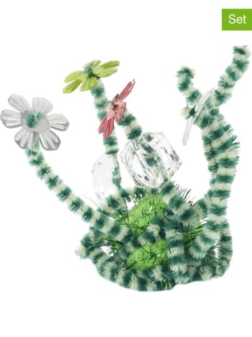 The Home Deco Kids DIY-Kreativset in Bunt - ab 6 Jahren