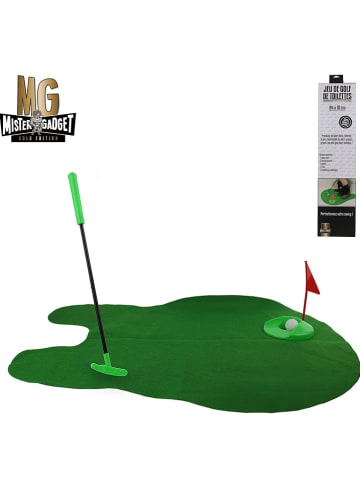 The Concept Factory Golf w kolorze zielonym - 84 x 70 cm