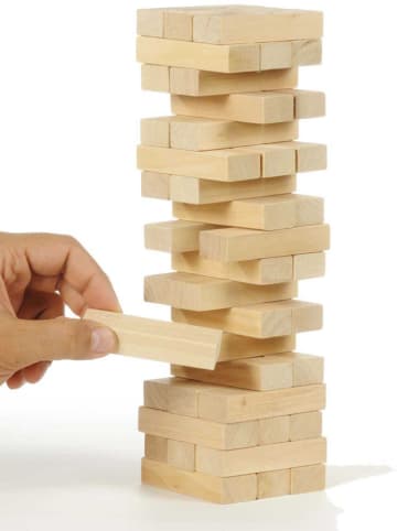 The Home Deco Kids Klocki-układanka - 3+