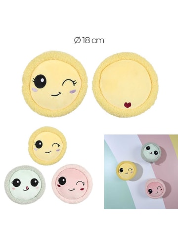 The Home Deco Kids Maskotka "Kawaii Macaron Diam" - 0+ (produkt niespodzianka)