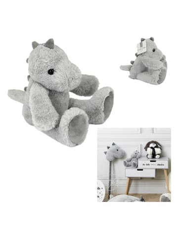 The Home Deco Kids Kuscheltier "Dinosaurier" - ab Geburt