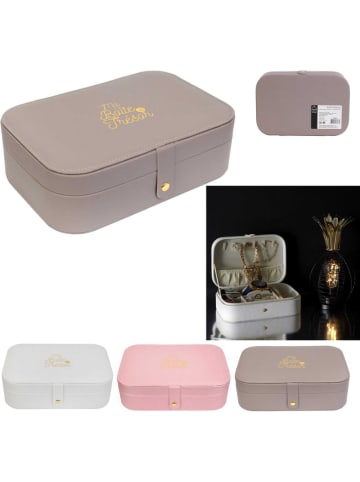 The Home Deco Kids Szkatułka - 22,5 x 7 x 15,3 cm (produkt niespodzianka)