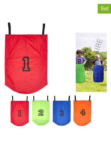 Garden Spirit Zaklopen meerkleurig - vanaf 6 jaar