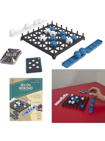 The Home Deco Kids Aktionsspiel ''Jeu du Rebond'' - ab 7 Jahren