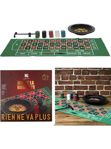 The Home Deco Kids Roulettespel - vanaf 12 jaar