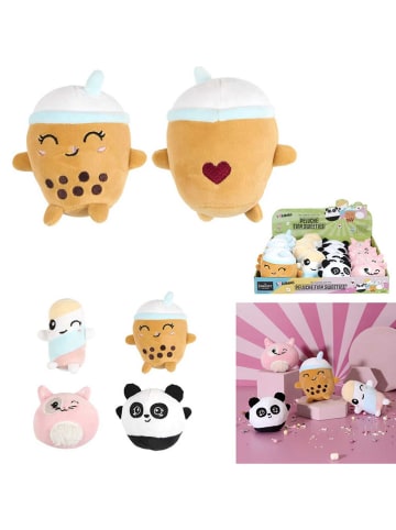 The Concept Factory Maskotka - 0+ (produkt niespodzianka)