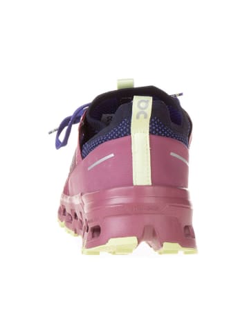 ON RUNNING Laufschuhe "Cloudultra 2" in Beere