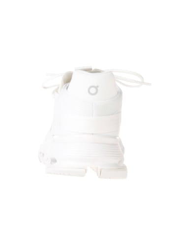 ON RUNNING Laufschuhe "Cloudnova 2" in Weiß