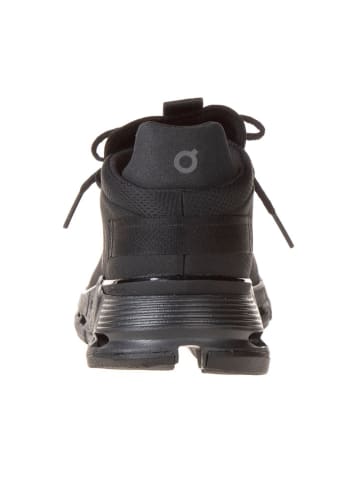 ON RUNNING Laufschuhe "Cloudnova" in Schwarz