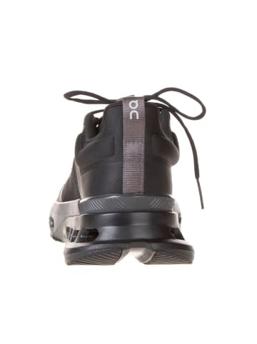 ON RUNNING Laufschuhe "Cloudnova" in Schwarz