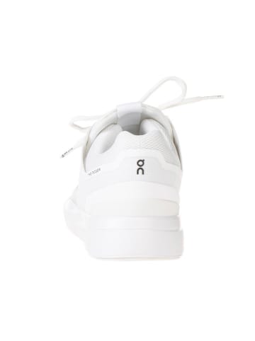 ON RUNNING Sneakers "The Roger" in Weiß