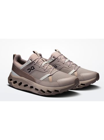 ON RUNNING Laufschuhe "Cloudhorizon" in Braun