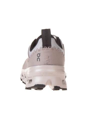 ON RUNNING Laufschuhe "Cloudaway 2" in Altrosa