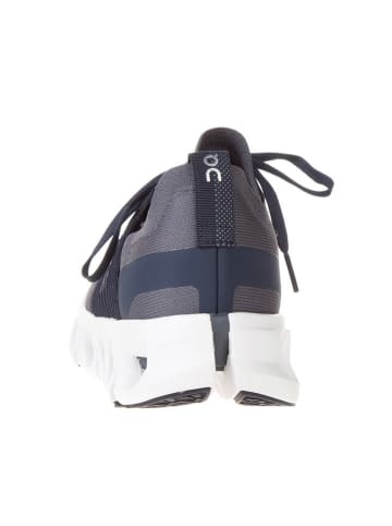 ON RUNNING Buty "Cloudswift 4" w kolorze granatowym do biegania