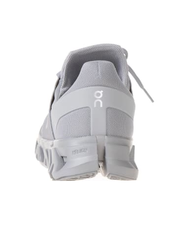 ON RUNNING Laufschuhe "Cloudswift 4" in Grau