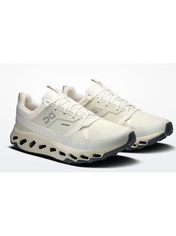 ON RUNNING Laufschuhe "Cloudhorizon" in Creme