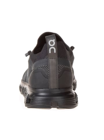 ON RUNNING Laufschuhe "Cloud 6 Versa" in Schwarz