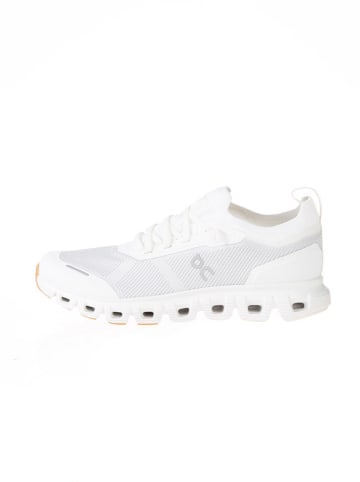 ON RUNNING Buty "Cloud 6 Versa" w kolorze białym do biegania