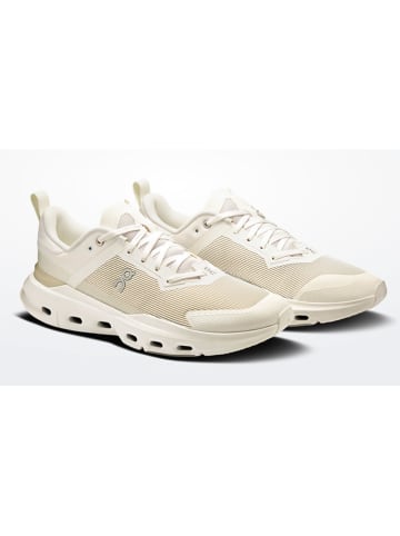 ON RUNNING Laufschuhe "Cloudpulse next" in Beige