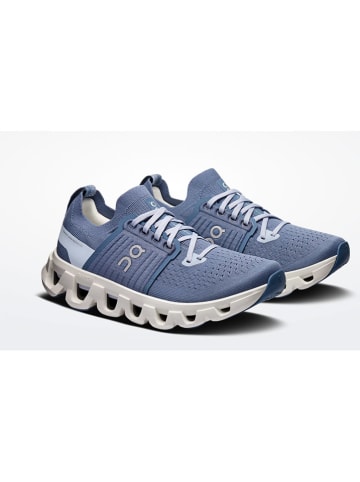 ON RUNNING Laufschuhe "Cloudswift 4" in Blau