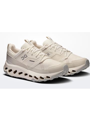 ON RUNNING Buty "Cloudhorizon" w kolorze kremowym do biegania