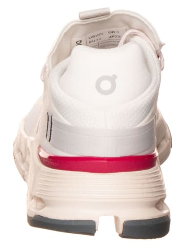 ON RUNNING Sneakers "Cloudnova"" in Weiß