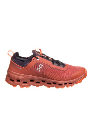 ON RUNNING Laufschuhe "Cloudultra 2" in Orange