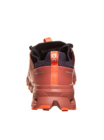 ON RUNNING Laufschuhe "Cloudultra 2" in Orange