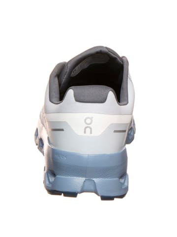 ON RUNNING Laufschuhe "Cloudvista 2" in Weiß/ Blau