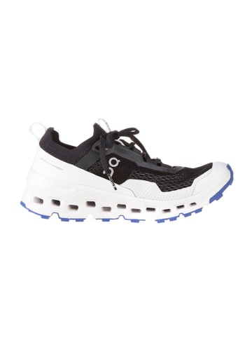 ON RUNNING Laufschuhe "Cloudultra" in Weiß/ Schwarz