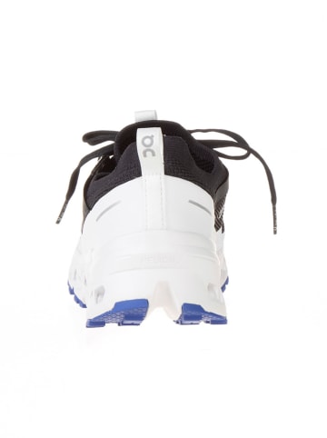 ON RUNNING Laufschuhe "Cloudultra" in Weiß/ Schwarz