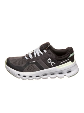 ON RUNNING Hardloopschoenen "Cloudrunner 2" zwart