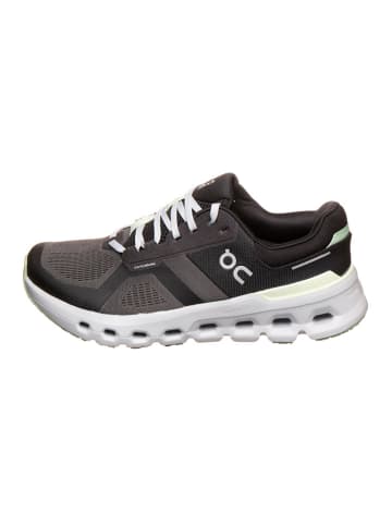 ON RUNNING Laufschuhe "Cloudrunner 2" in Schwarz