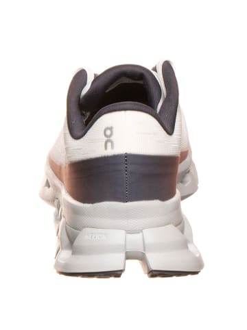 ON RUNNING Laufschuhe "Cloudspark" in Weiß