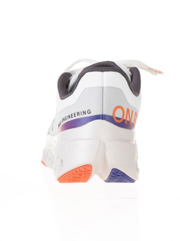 ON RUNNING Laufschuhe "Cloudsurfer next" in Weiß
