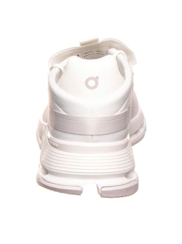 ON RUNNING Laufschuhe "Cloudnova 2" in Weiß