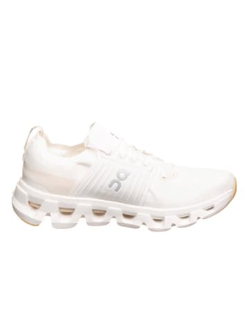 ON RUNNING Laufschuhe "Cloudswift 4" in Weiß