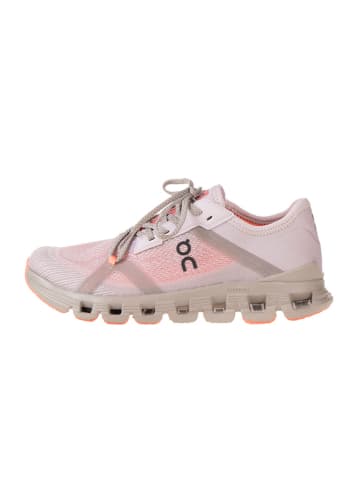 ON RUNNING Hardloopschoenen "Cloud x3" lichtroze